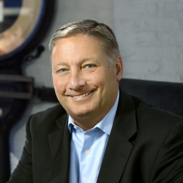 John Traynor